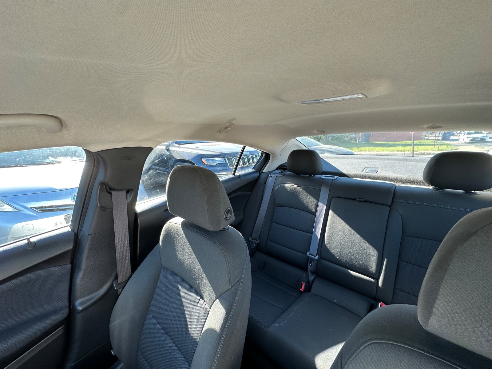 Chevrolet Cruze for sale at Next Level Wholesale — photo 16