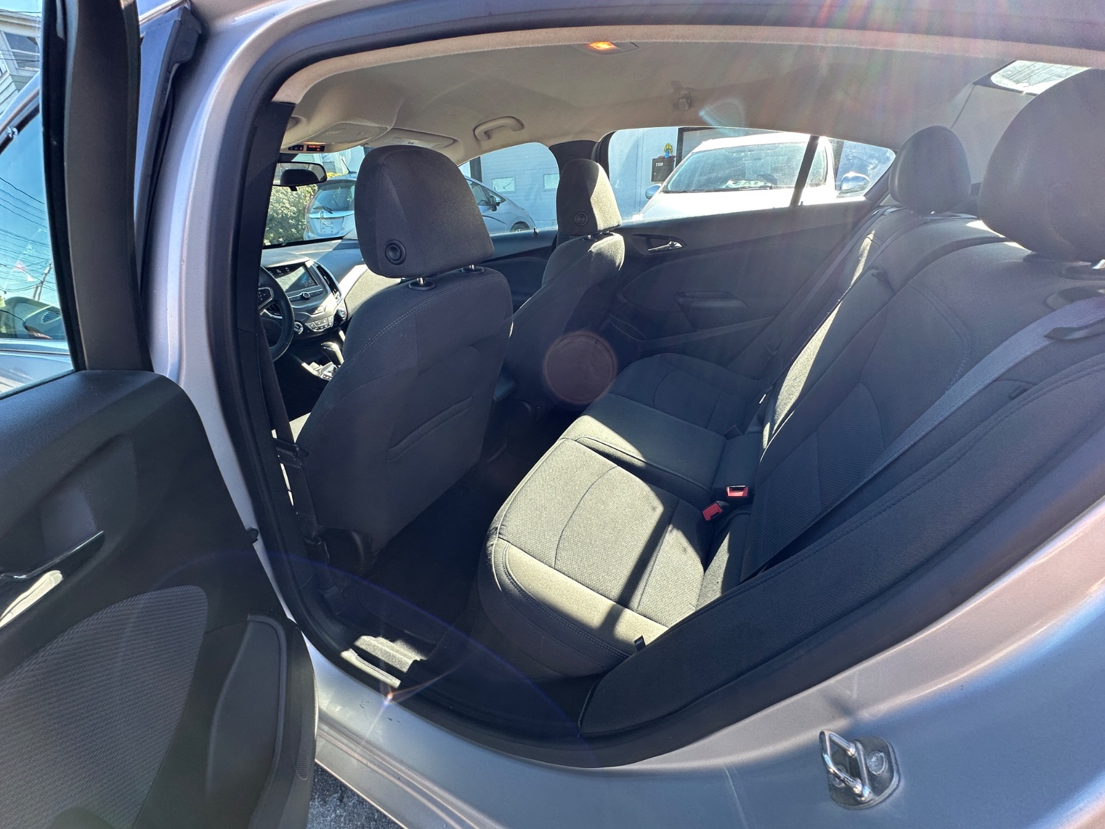 Chevrolet Cruze for sale at Next Level Wholesale — photo 17