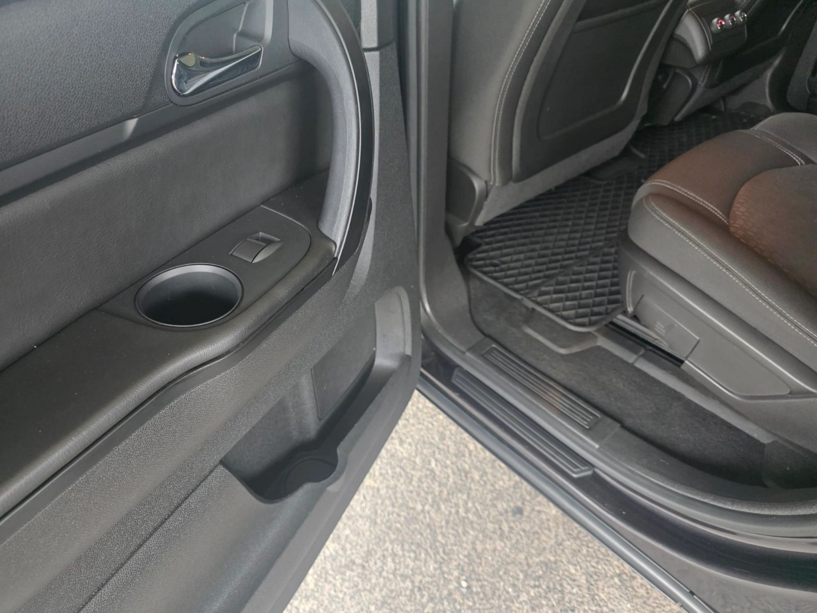 Gmc Acadia photo 10