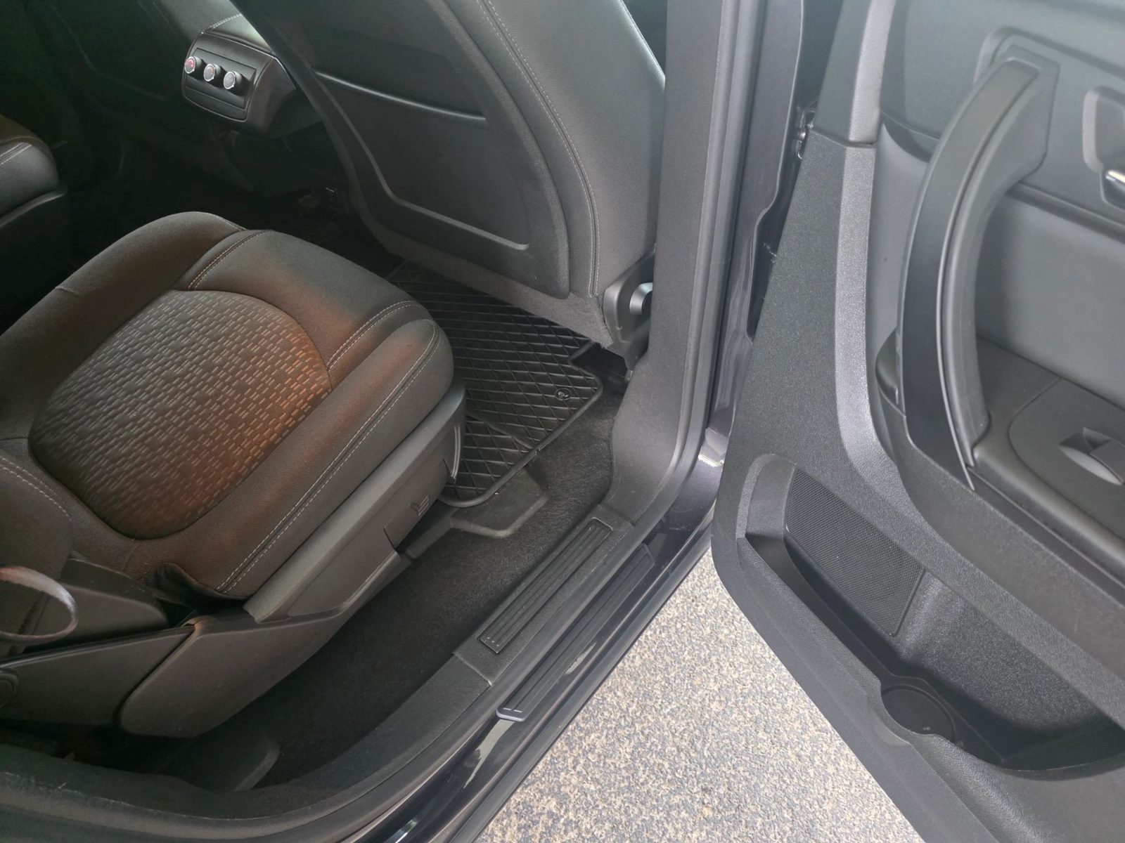 Gmc Acadia photo 13