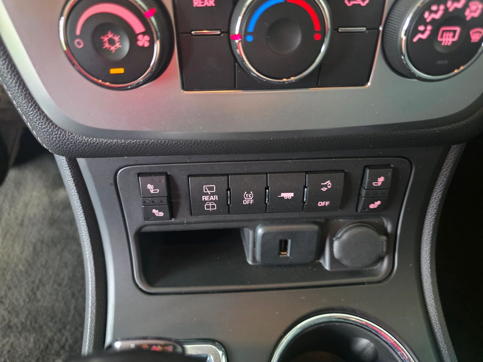 Gmc Acadia photo 18