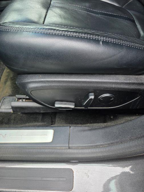 Lincoln Mkz photo 15