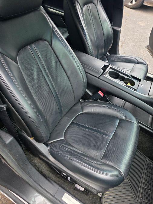 Lincoln Mkz photo 20