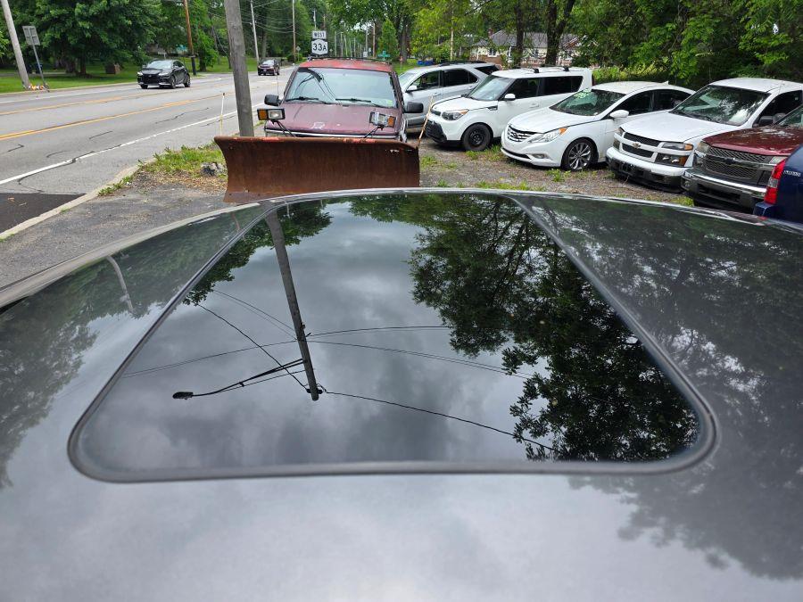 Lincoln Mkz photo 23