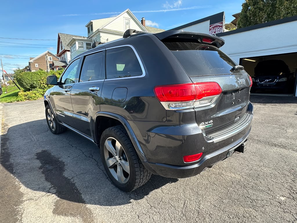 Jeep Grand Cherokee for sale at Next Level Wholesale — photo 3