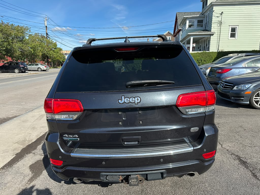 Jeep Grand Cherokee for sale at Next Level Wholesale — photo 4