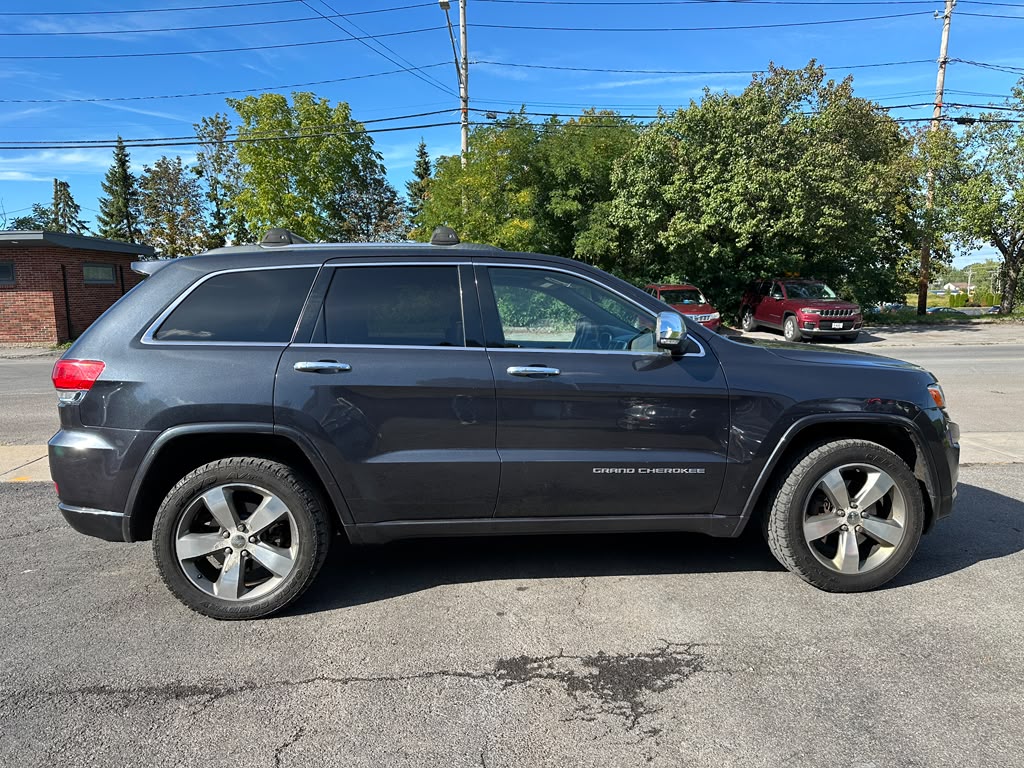 Jeep Grand Cherokee for sale at Next Level Wholesale — photo 6