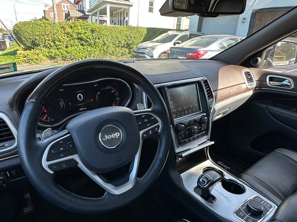 Jeep Grand Cherokee for sale at Next Level Wholesale — photo 11