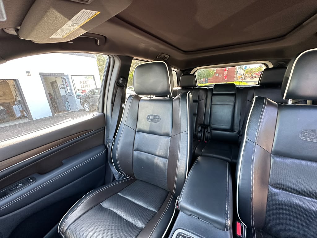 Jeep Grand Cherokee for sale at Next Level Wholesale — photo 12