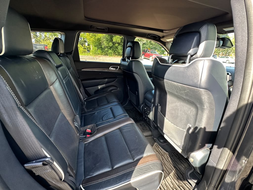 Jeep Grand Cherokee for sale at Next Level Wholesale — photo 13