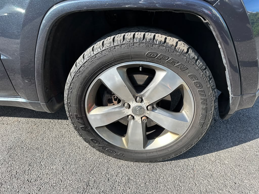 Jeep Grand Cherokee for sale at Next Level Wholesale — photo 14