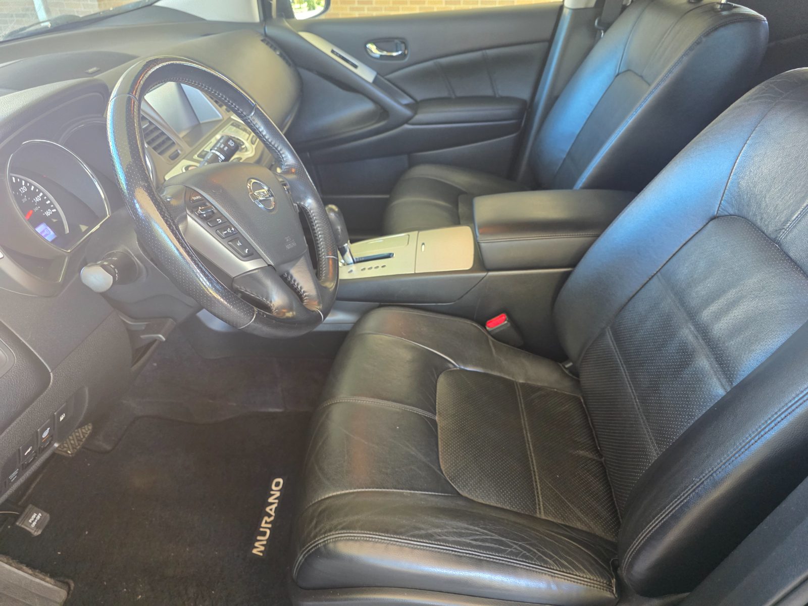 Nissan Murano for sale at Chili Auto Outlet — photo 10
