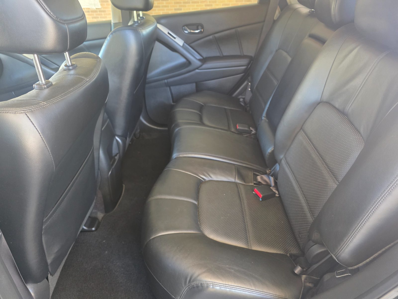 Nissan Murano for sale at Chili Auto Outlet — photo 12