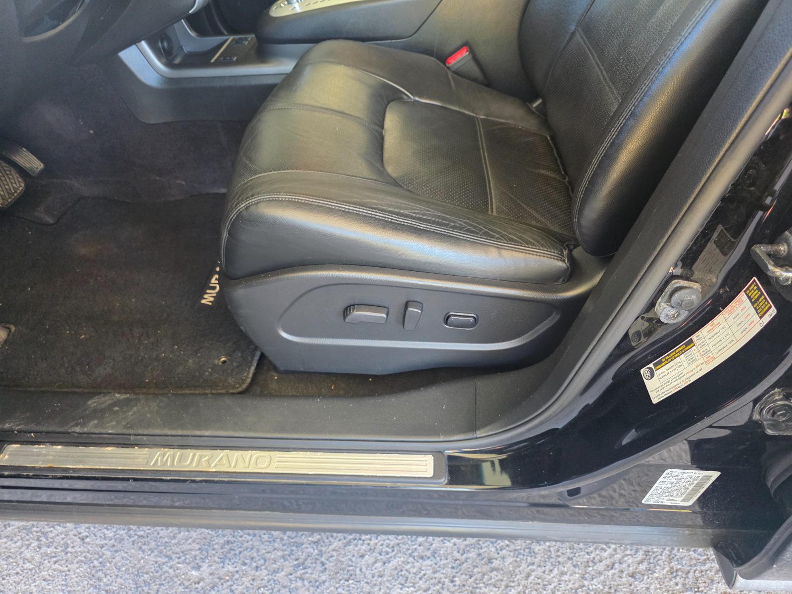 Nissan Murano for sale at Chili Auto Outlet — photo 13