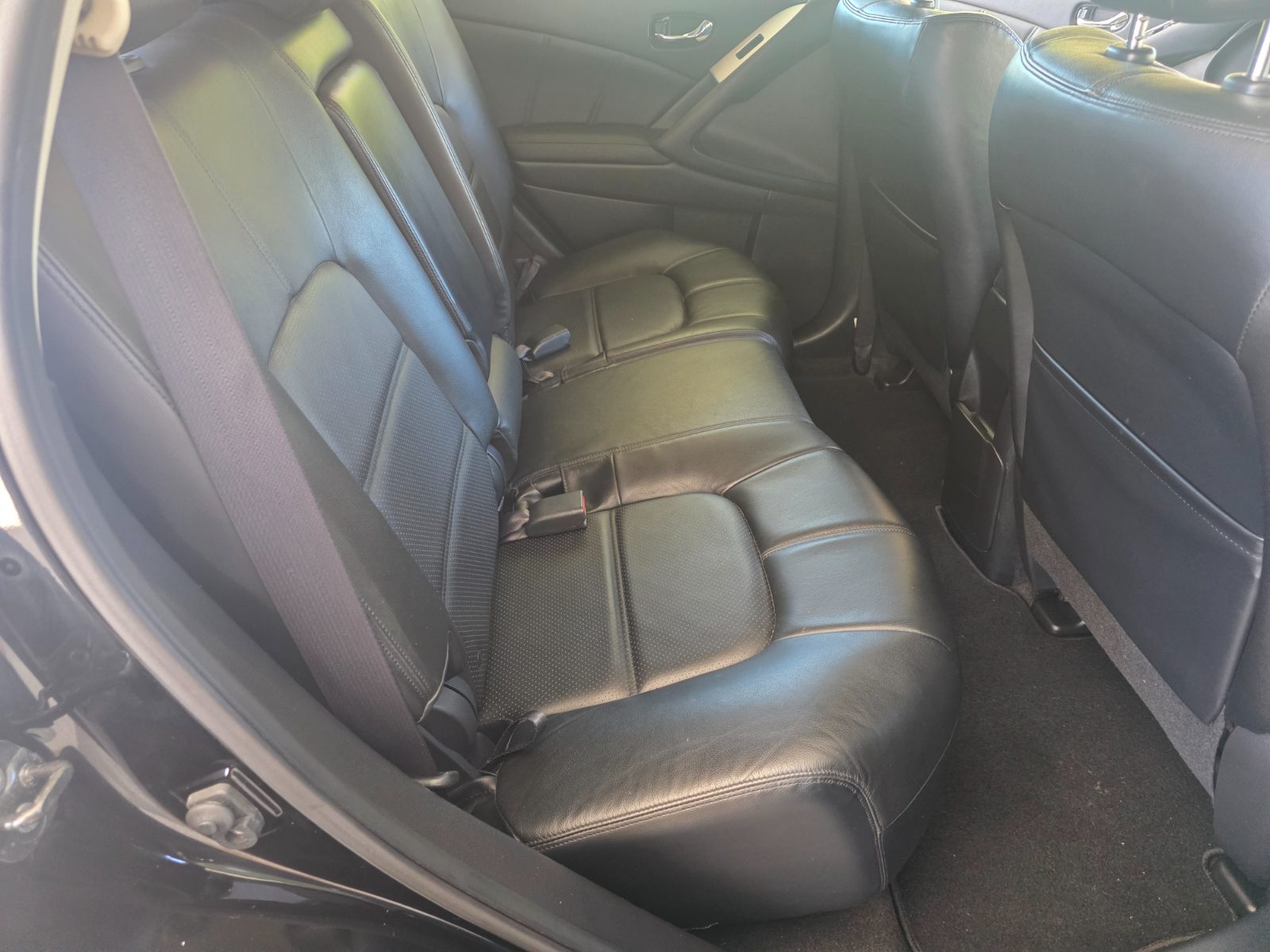 Nissan Murano for sale at Chili Auto Outlet — photo 17
