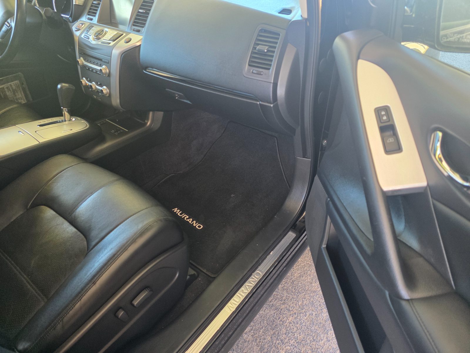 Nissan Murano for sale at Chili Auto Outlet — photo 18