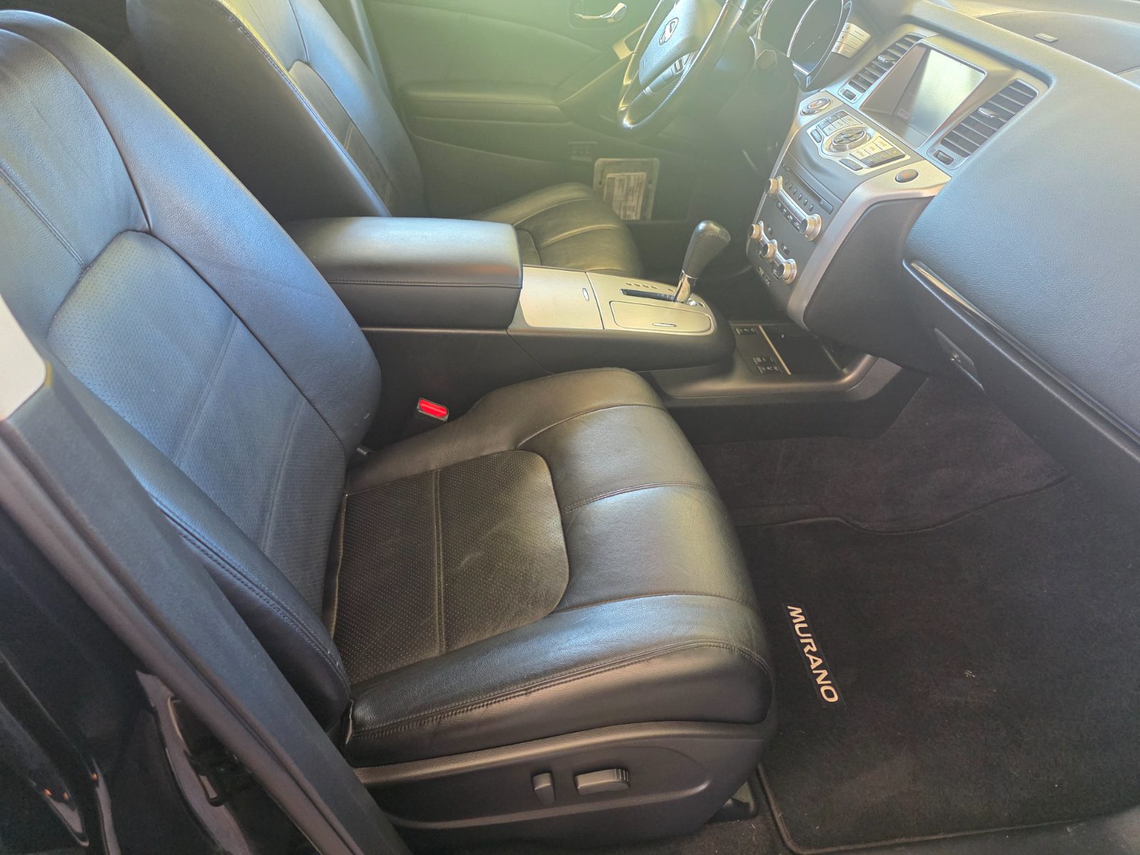 Nissan Murano for sale at Chili Auto Outlet — photo 19