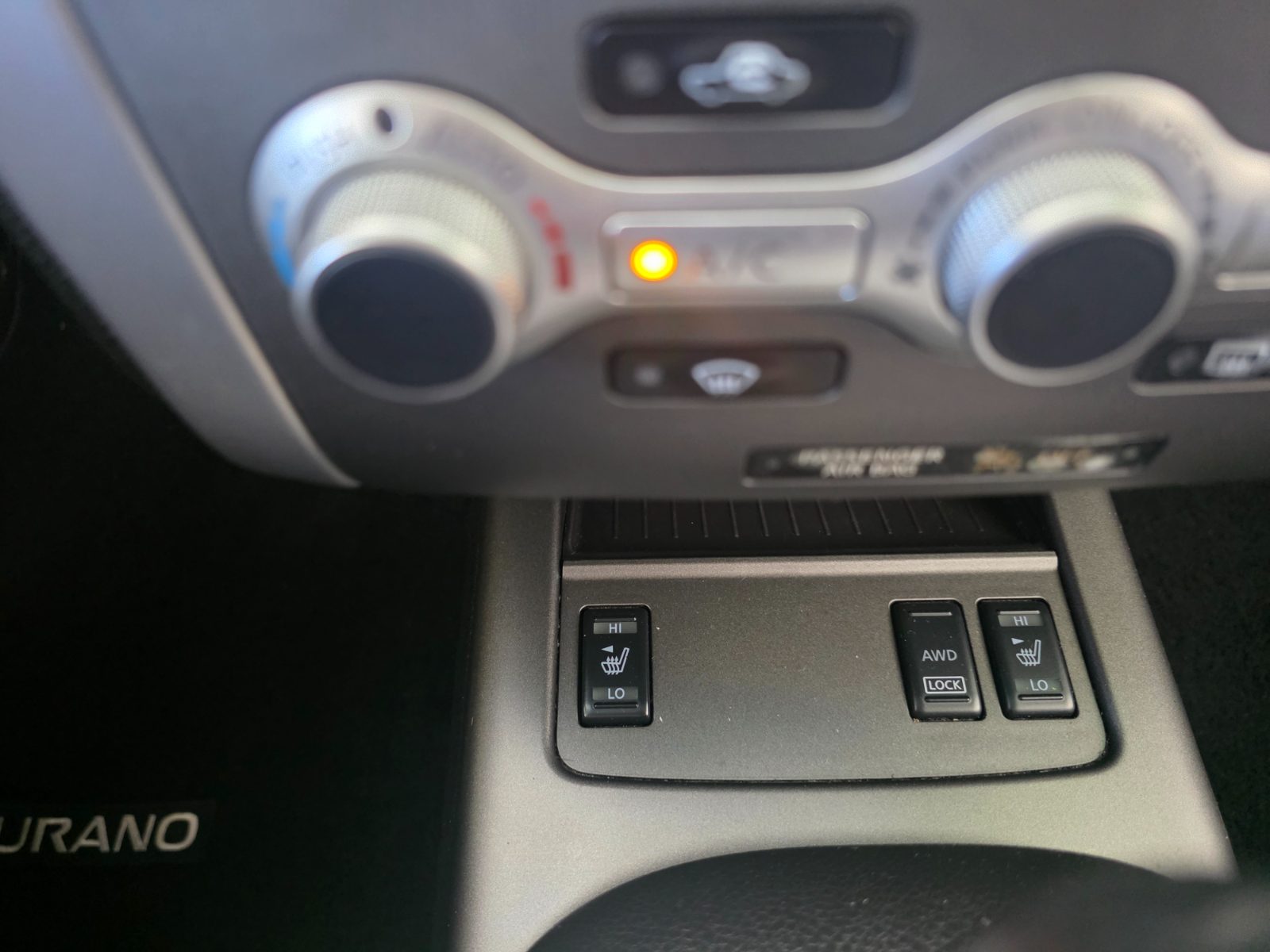 Nissan Murano for sale at Chili Auto Outlet — photo 20