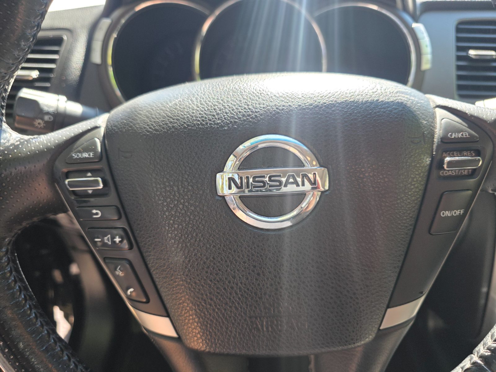 Nissan Murano for sale at Chili Auto Outlet — photo 24