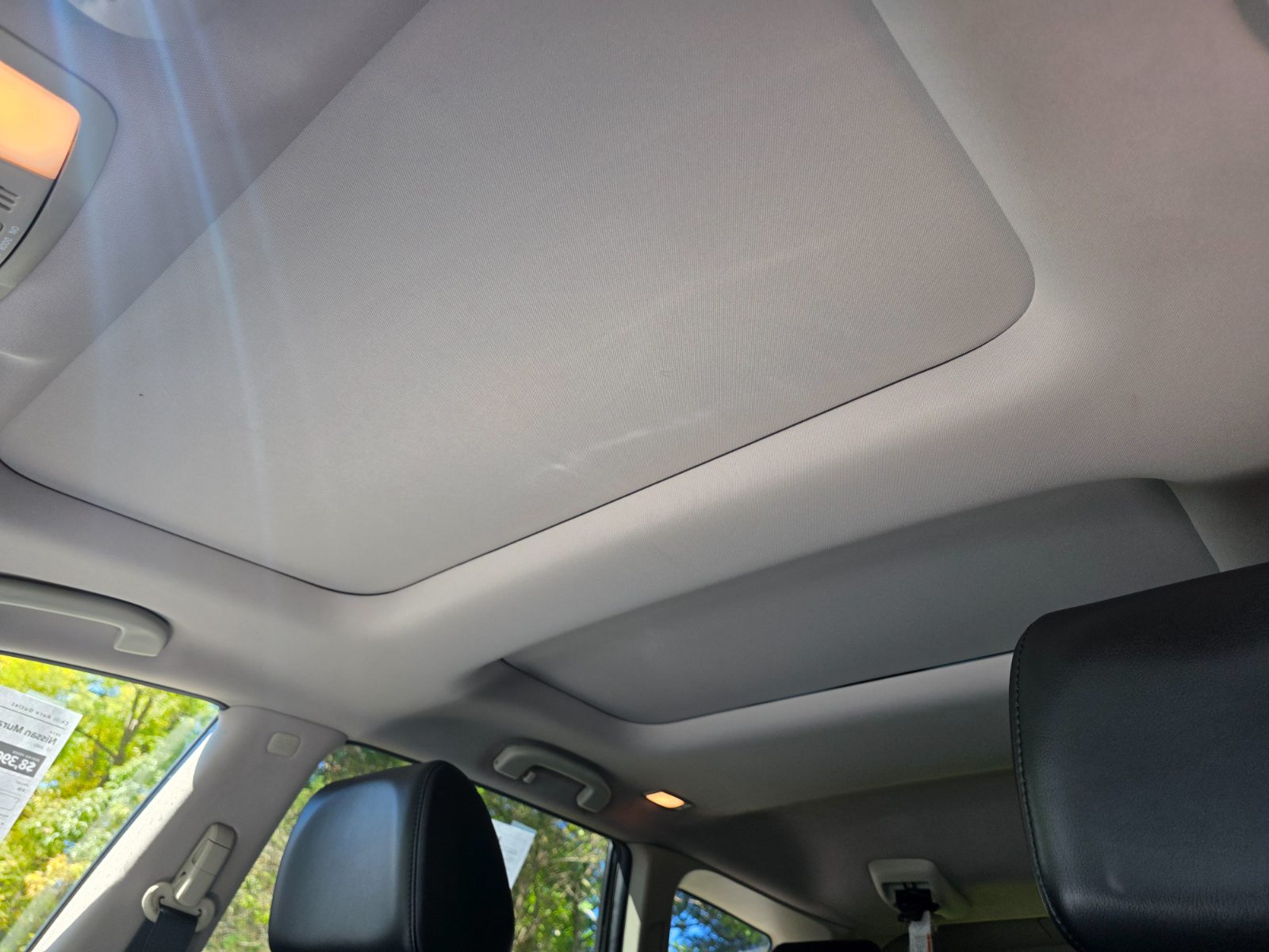 Nissan Murano for sale at Chili Auto Outlet — photo 25