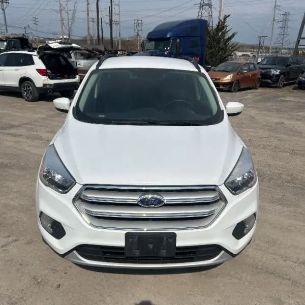Ford Escape for sale at Next Level Wholesale — photo 2
