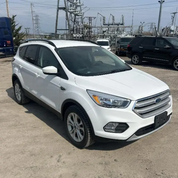 Ford Escape for sale at Next Level Wholesale — photo 3