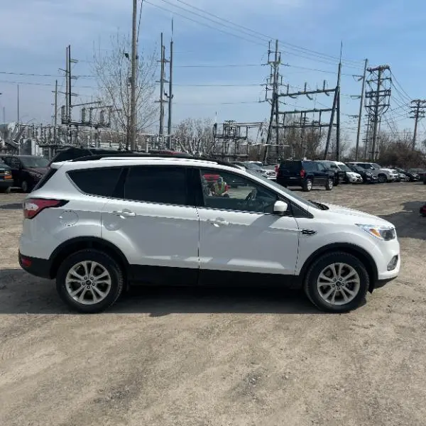 Ford Escape for sale at Next Level Wholesale — photo 4