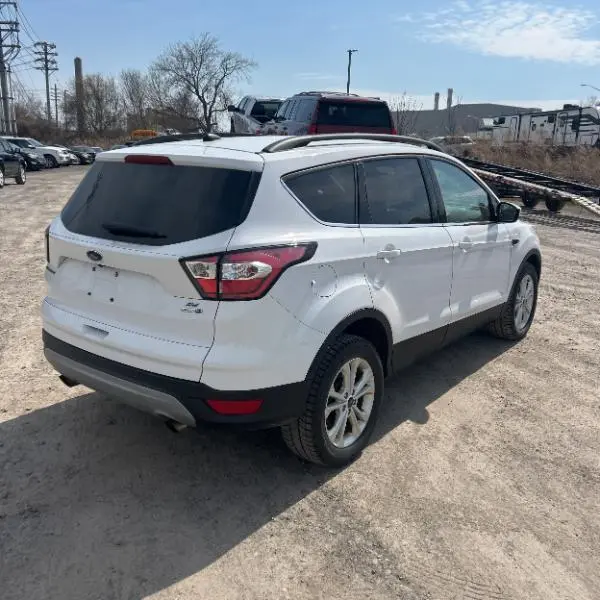 Ford Escape for sale at Next Level Wholesale — photo 5