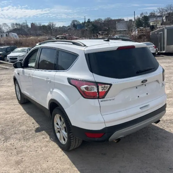 Ford Escape for sale at Next Level Wholesale — photo 6