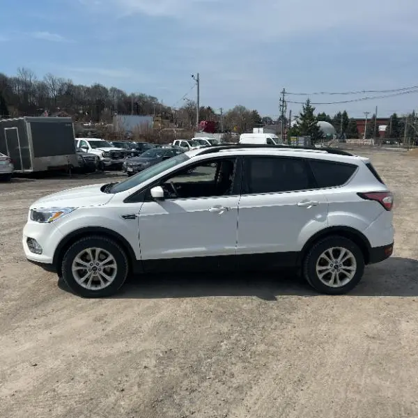Ford Escape for sale at Next Level Wholesale — photo 7