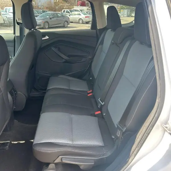 Ford Escape for sale at Next Level Wholesale — photo 8