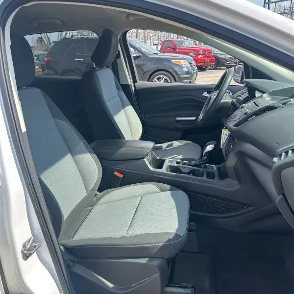 Ford Escape for sale at Next Level Wholesale — photo 9