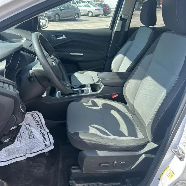 Ford Escape for sale at Next Level Wholesale — photo 10