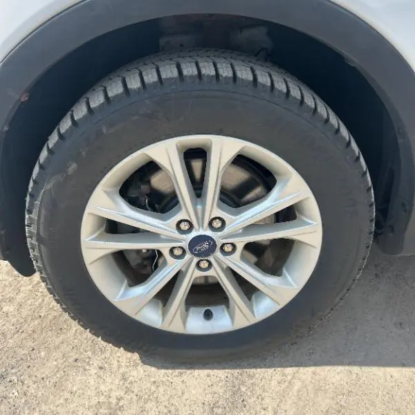 Ford Escape for sale at Next Level Wholesale — photo 11