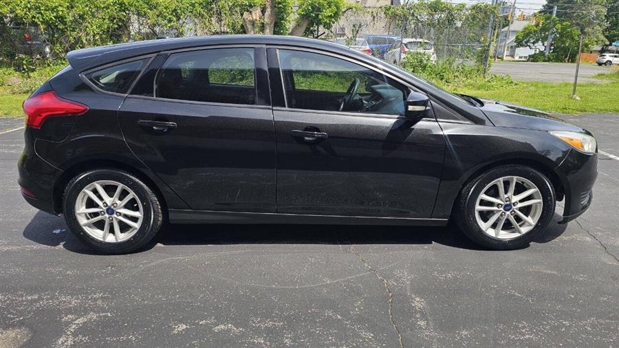 Ford Focus photo 4