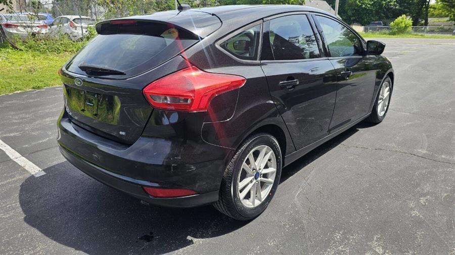 Ford Focus photo 5