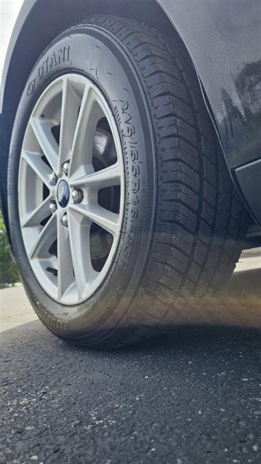 Ford Focus photo 9