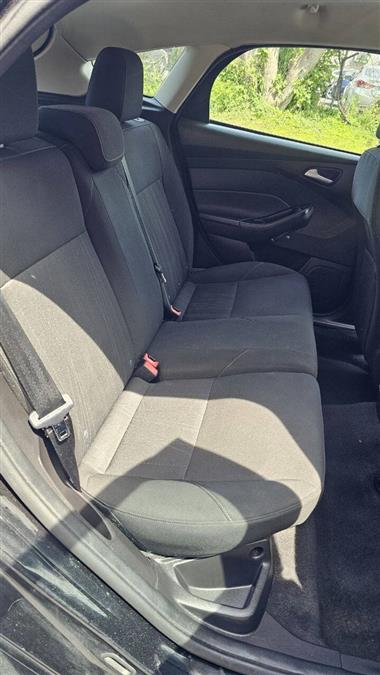 Ford Focus photo 20