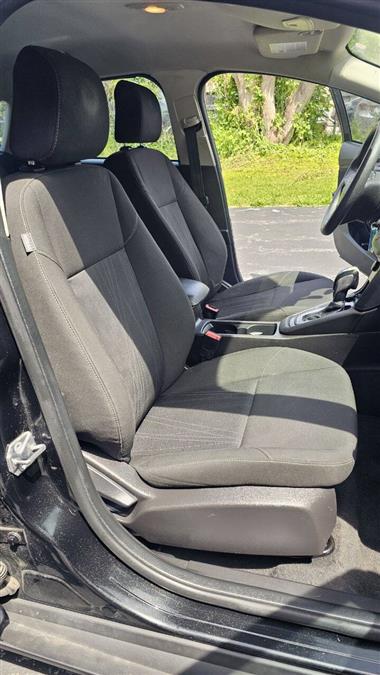 Ford Focus photo 23