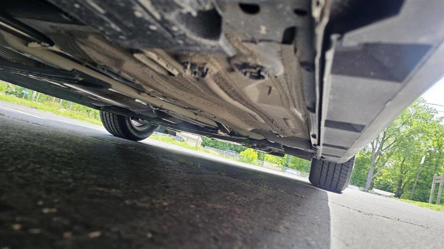 Ford Focus photo 25