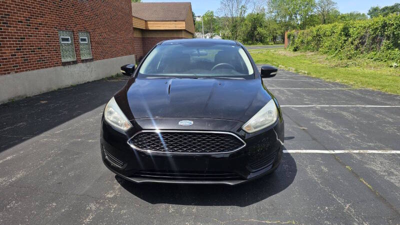 Ford Focus for sale at Arcia Services — photo 2