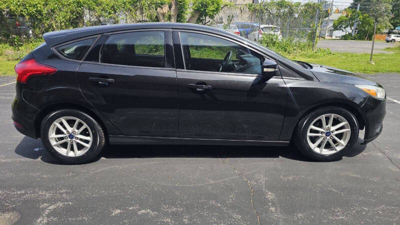 Ford Focus for sale at Arcia Services — photo 4