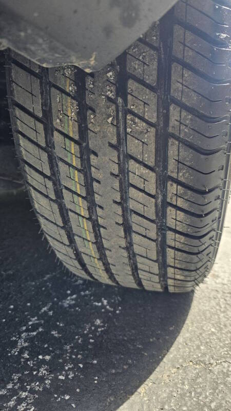 Ford Focus for sale at Arcia Services — photo 26