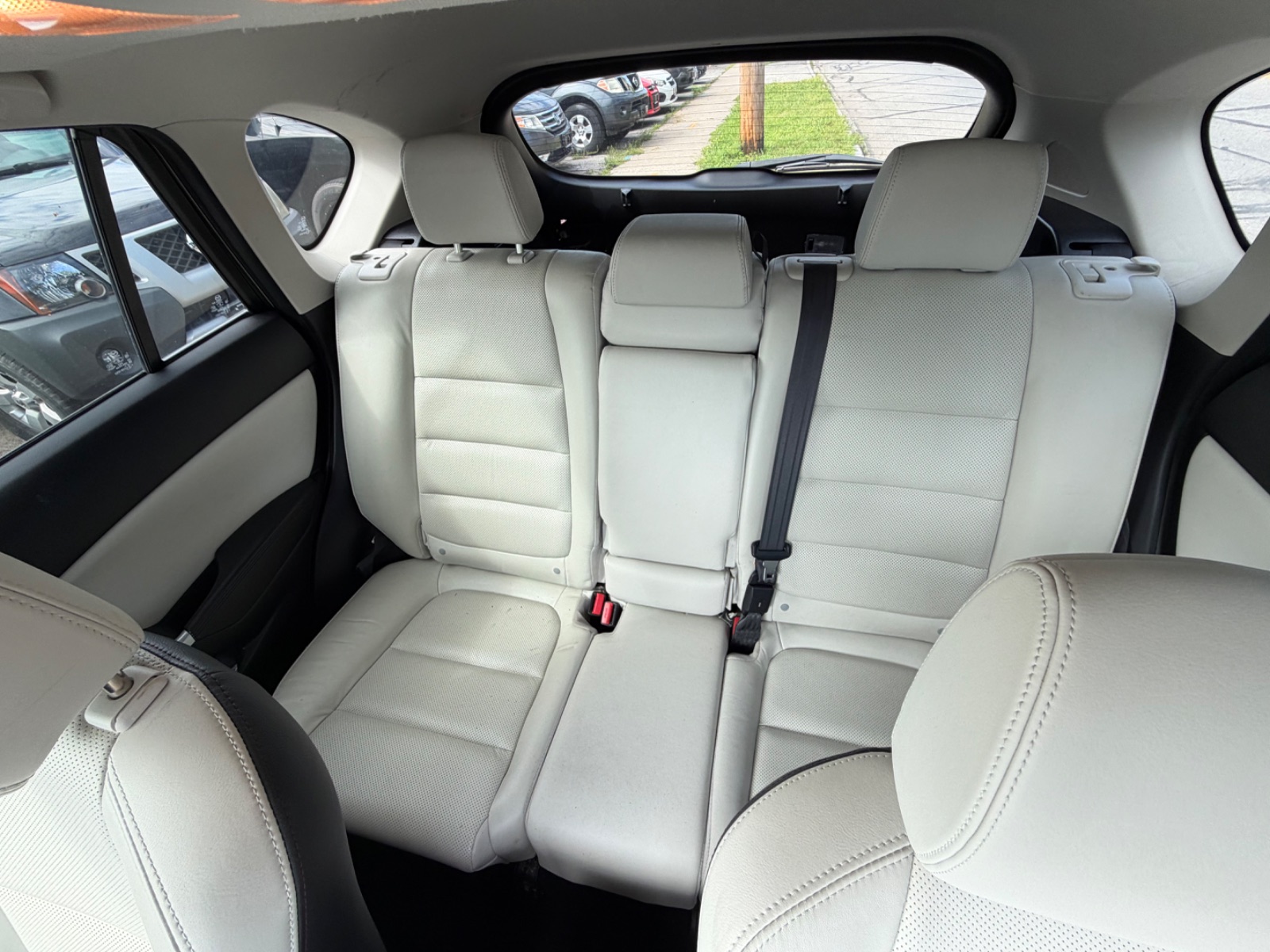 MAZDA CX-5 for sale at Judes Auto Sales — photo 10