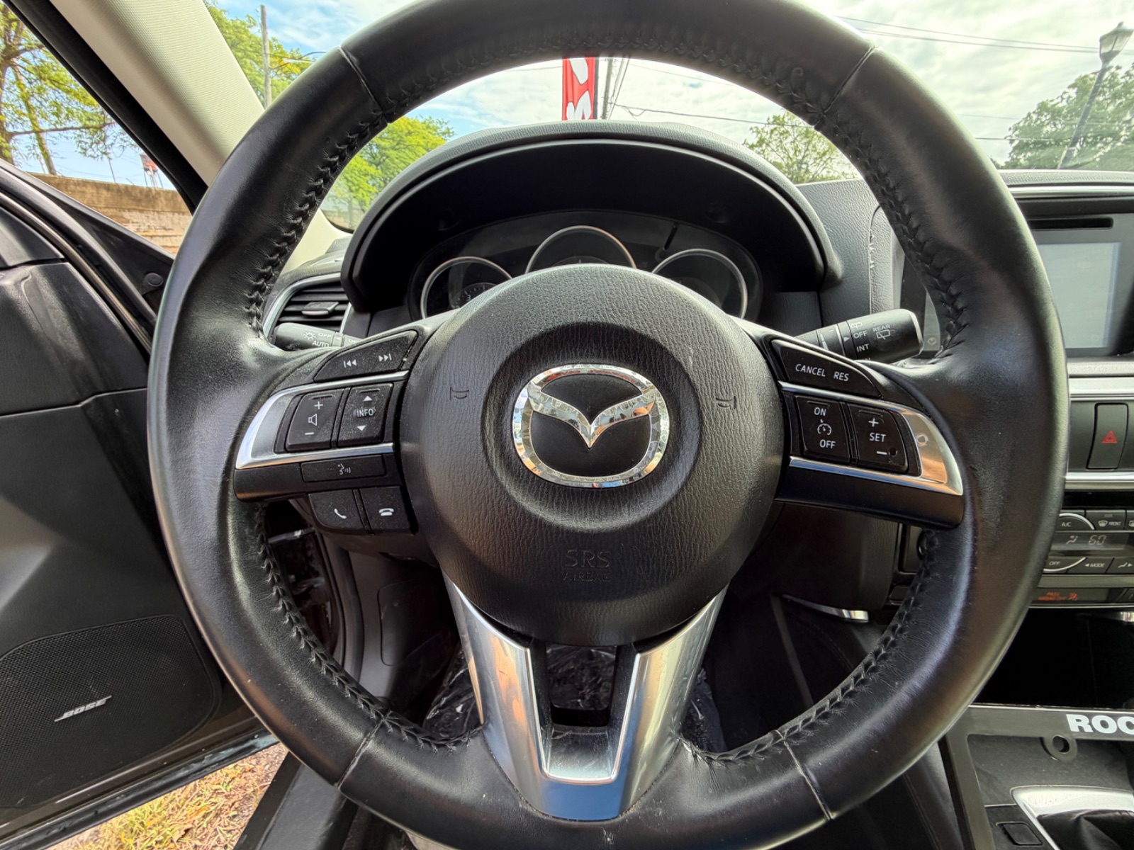 MAZDA CX-5 for sale at Judes Auto Sales — photo 12