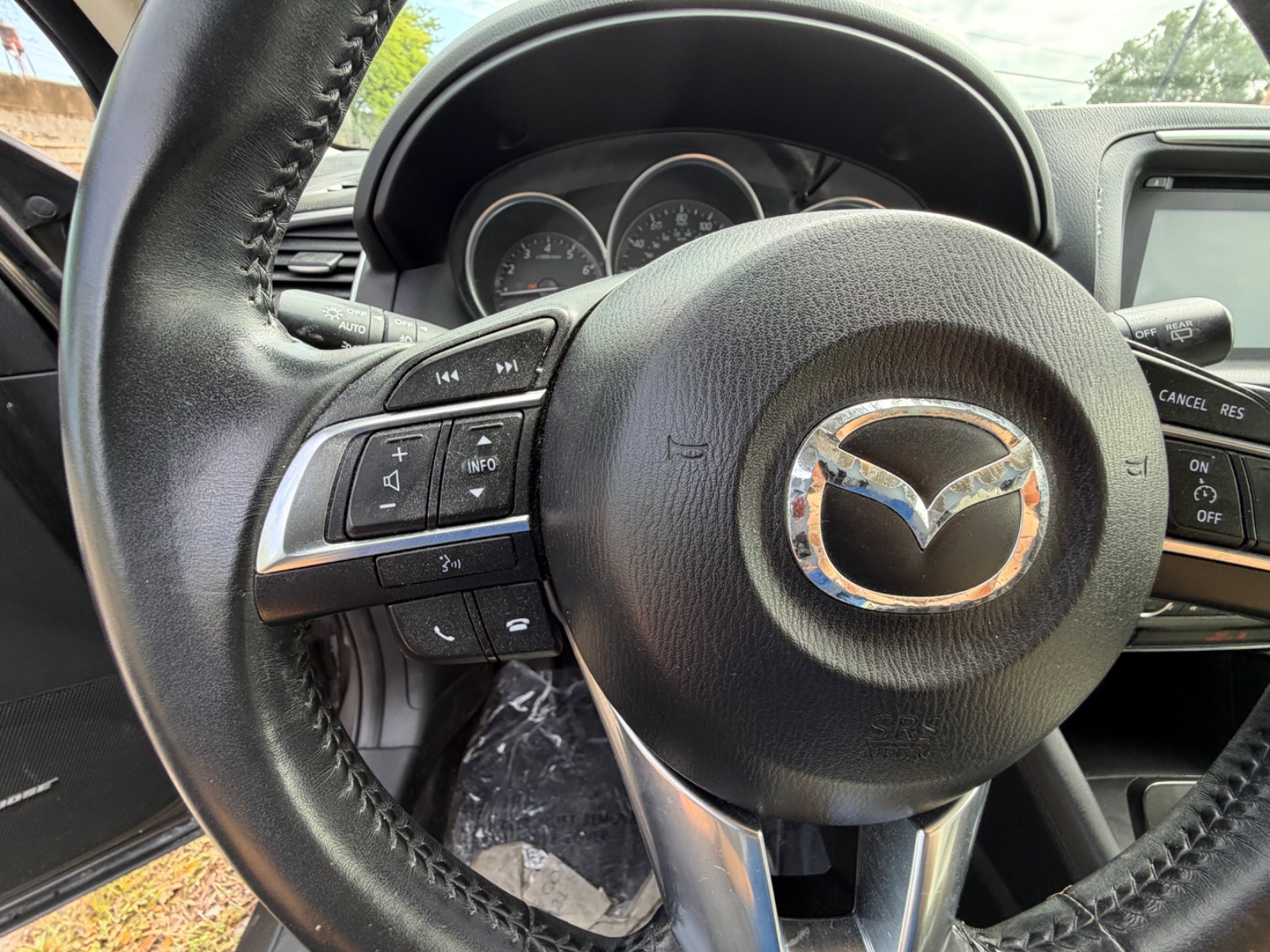 MAZDA CX-5 for sale at Judes Auto Sales — photo 13
