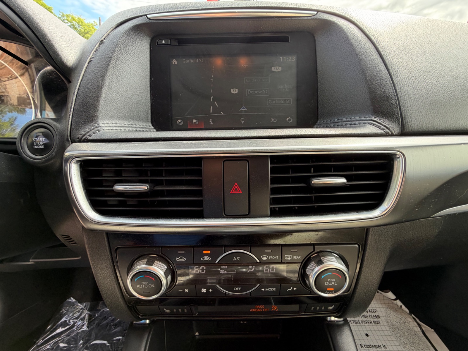 MAZDA CX-5 for sale at Judes Auto Sales — photo 16