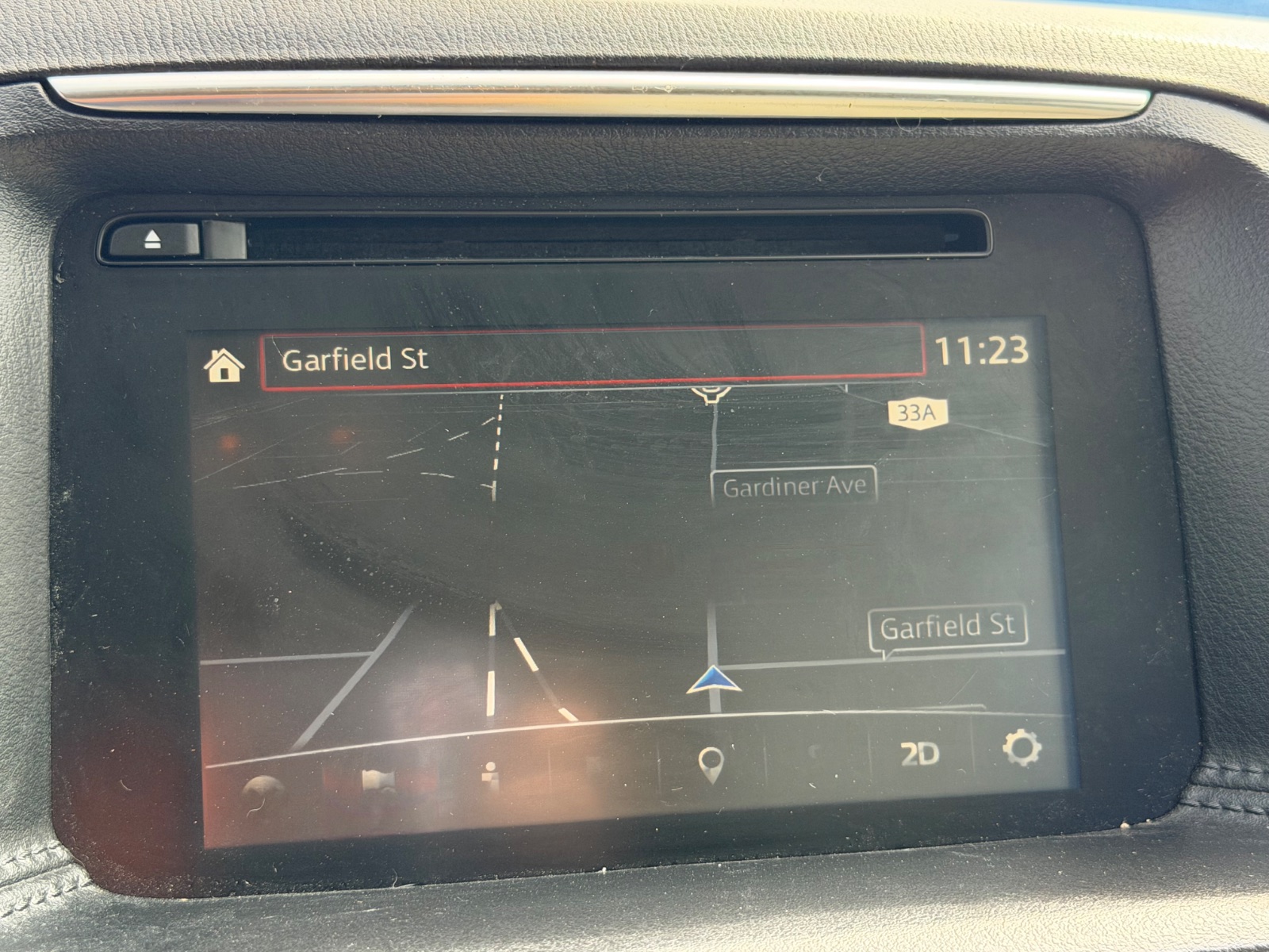 MAZDA CX-5 for sale at Judes Auto Sales — photo 17