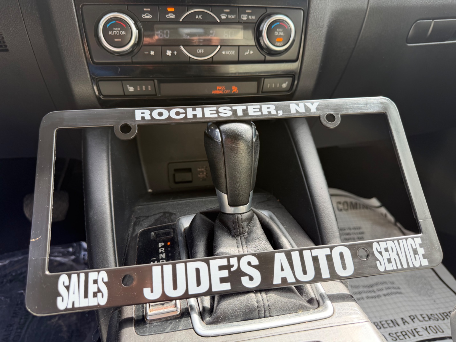 MAZDA CX-5 for sale at Judes Auto Sales — photo 18