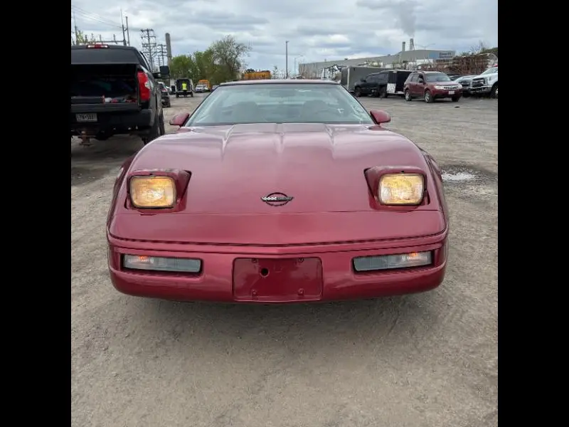Chevrolet Corvette for sale at Next Level Wholesale — photo 2